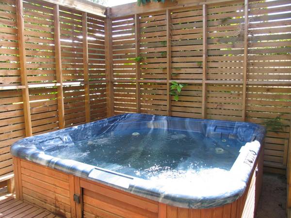 Want a Spa for the Family? Picture 2