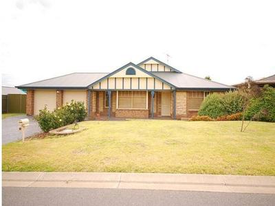 The Great Entertainer! Picture