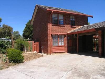 2 Storey Trendy Townhouse! Picture