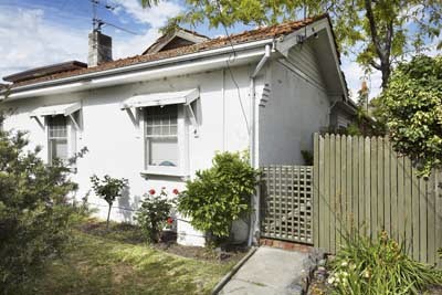 One of a pair, older style 3 bedroom home just off Glenhuntly Road. Picture One of a pair, older style 3 bedroom home just off Glenhuntly Road. Picture