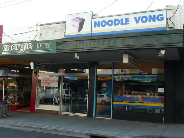 A Fashionable Investment Picture 2