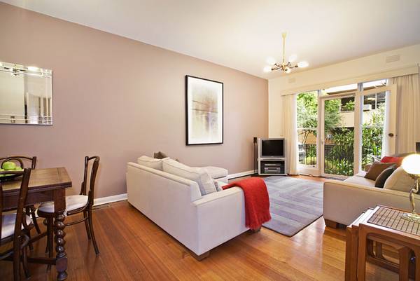 BIG ON SPACE, STYLE AND CONVENIENCE Picture 2