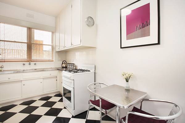 BIG ON SPACE, STYLE AND CONVENIENCE Picture 3