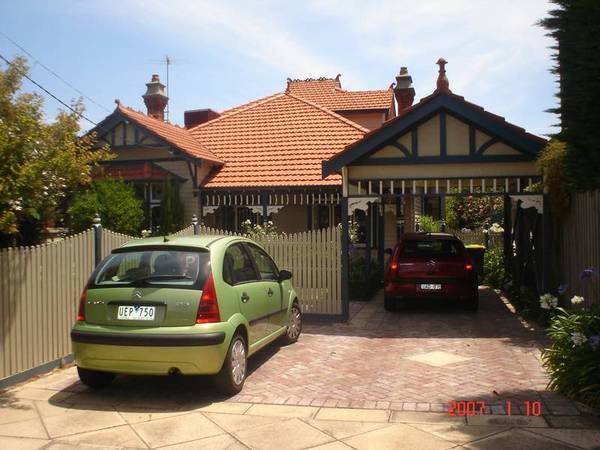 Stunning renovated period family home. Picture Stunning renovated period family home. Picture