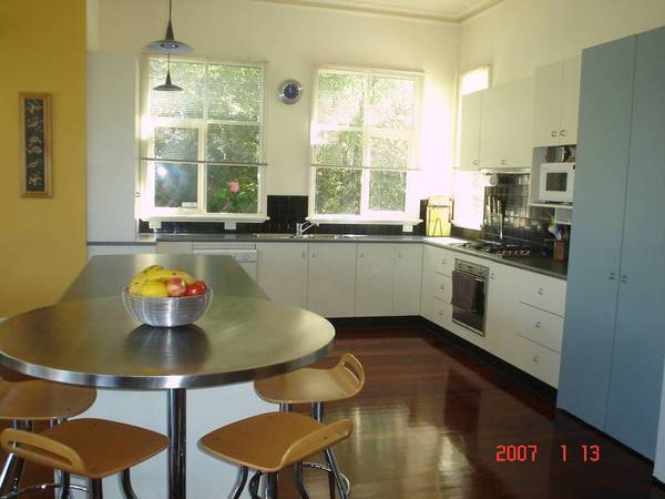 Stunning renovated period family home. Picture Stunning renovated period family home. Picture