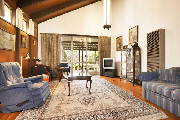 A shining past and even brighter future. Picture