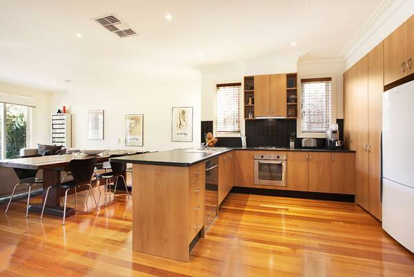 And now for something truly unique. Picture