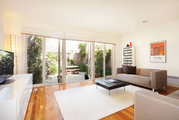 And now for something truly unique. Picture