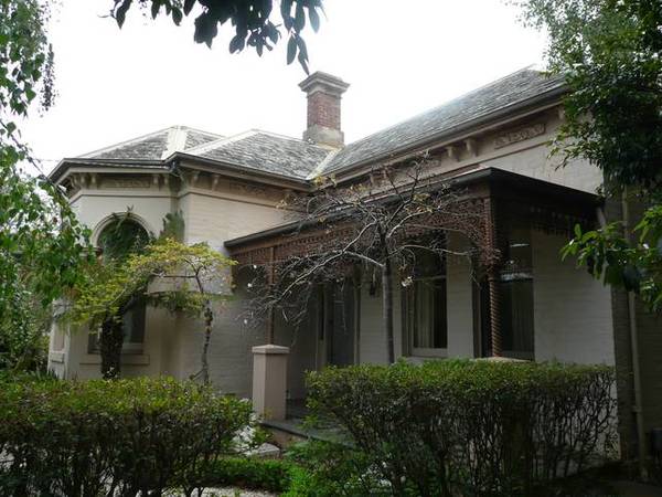 A solid large Victorian Family home set amongst a beautiful leafy garden setting. Picture A solid large Victorian Family home set amongst a beautiful leafy garden setting. Picture