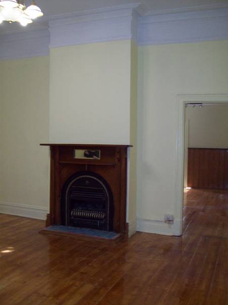 Charming updated three bedroom weatherboard house close to transport and parklands. Picture Charming updated three bedroom weatherboard house close to transport and parklands. Picture