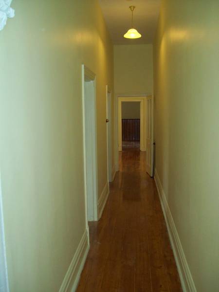 Charming updated three bedroom weatherboard house close to transport and parklands. Picture Charming updated three bedroom weatherboard house close to transport and parklands. Picture