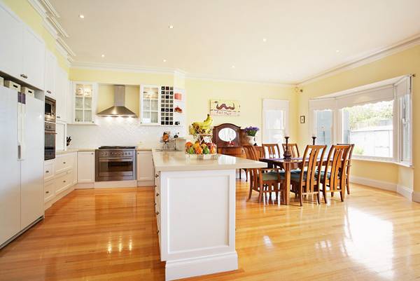 Fashioned for a family. Picture Fashioned for a family. Picture