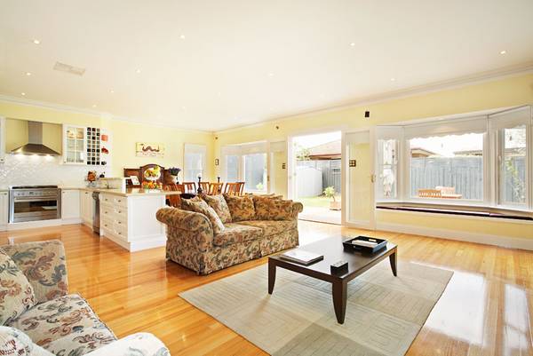 Fashioned for a family. Picture Fashioned for a family. Picture