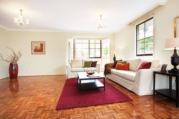 Something Special! Be choosy with your next home and guarantee happiness. Picture