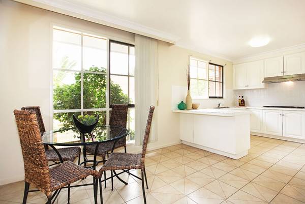 Something Special! Be choosy with your next home and guarantee happiness. Picture