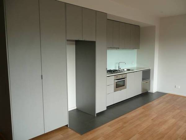 ARCHITECT DESIGNED
2BR APARTMENT WITH STUDY Picture ARCHITECT DESIGNED
2BR APARTMENT WITH STUDY Picture