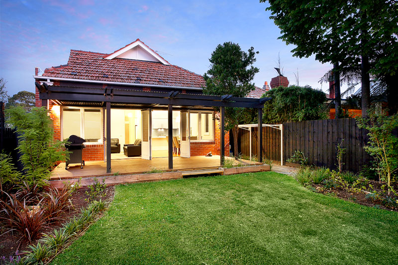 The contemporary Edwardian Picture