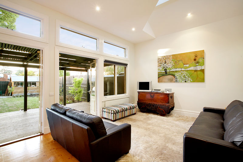 The contemporary Edwardian Picture