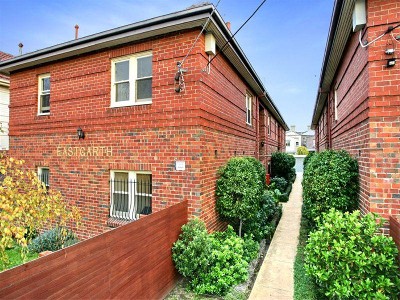 OPEN FOR INSPECTION Monday 15th February 5:15 - 5:30pm & Saturday 20th February 10:30 - 10:45am Picture