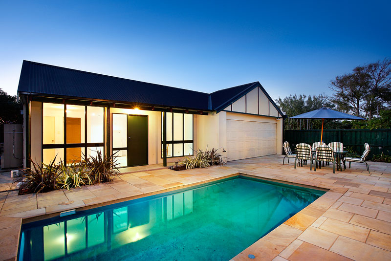 A stunning Victorian family home in a coveted location. Picture