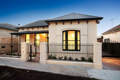 A stunning Victorian family home in a coveted location. Picture