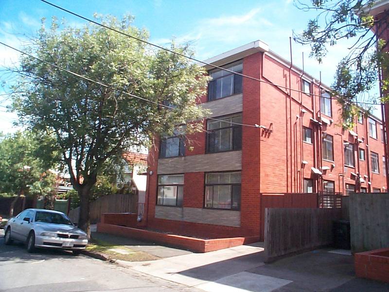 OPEN FOR INSPECTION Thursday 11th March 5:15 - 5:30pm Picture 1