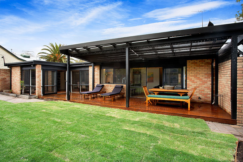 Quality lifestyles never go out of fashion. Picture 1