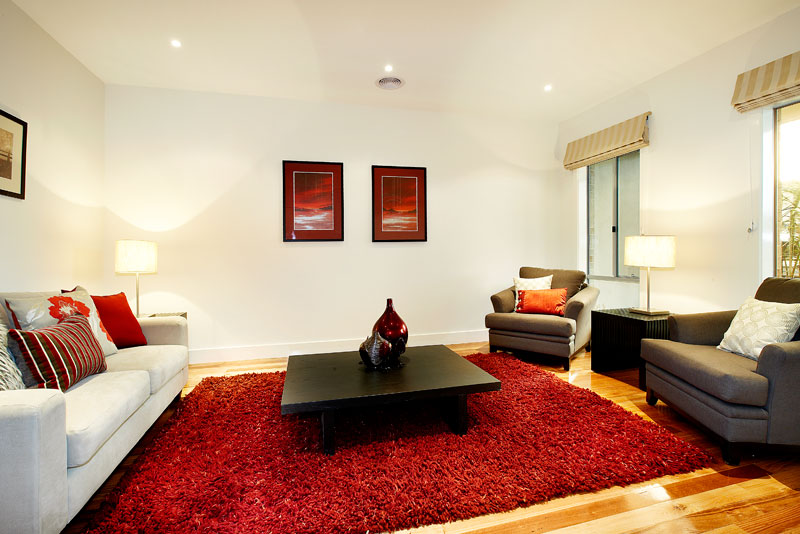 38 Squares of Modern Living Picture 2