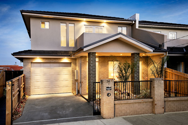 38 Squares of Modern Living Picture 1