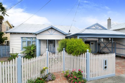 A large family's prayers are answered. Picture