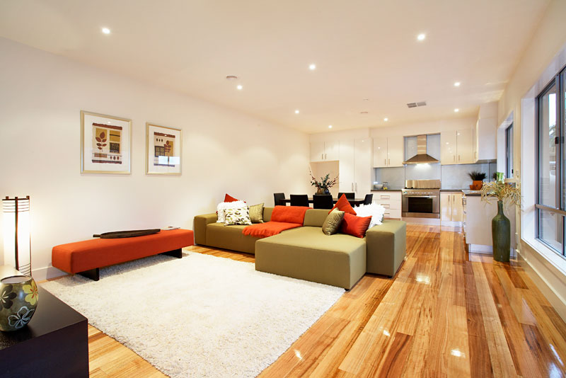 Contemporary Living in Sought After Zone Picture 2