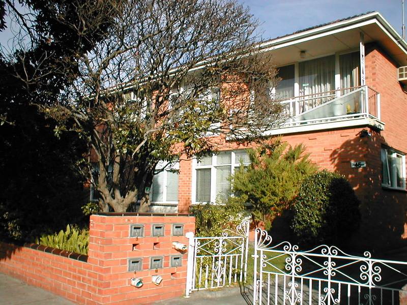 First floor two bedroom apartment in quiet location. Picture First floor two bedroom apartment in quiet location. Picture