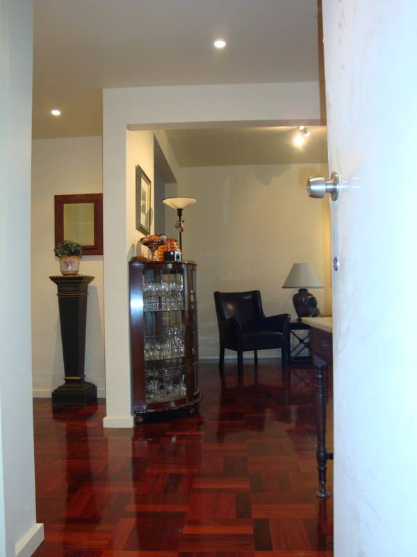 Recently renovated first floor apartment a short stroll to Glenhuntly Road Shops and transport! Picture