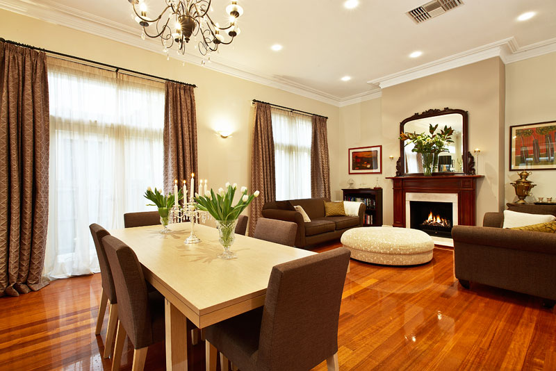 Windsor - The epitome of contemporary style and grace. Picture