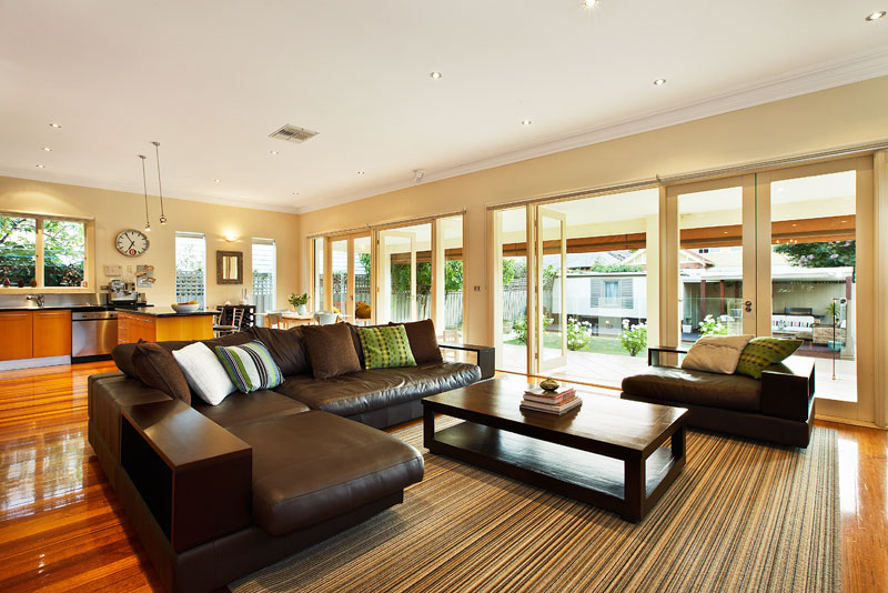 Windsor - The epitome of contemporary style and grace. Picture