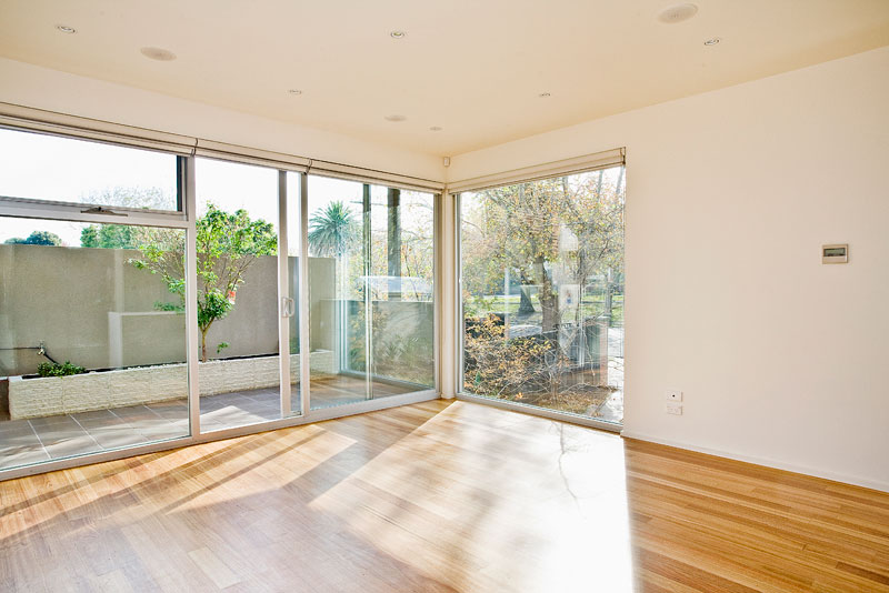 Modern & Sleek two bedroom plus recreation room, two bathroom townhouse oozing style and comfort! Picture 3