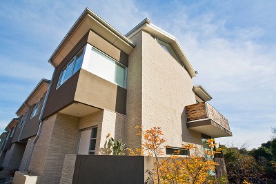 Modern & Sleek two bedroom plus recreation room, two bathroom townhouse oozing style and comfort! Picture