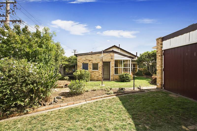 Position, Land and Potential Picture 2