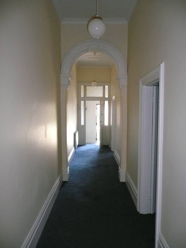 Charming one of solid brick pair ideally located in quiet residential street off Bambra Rd, close to Glenhuntly Road. Picture 2