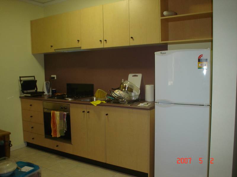 Modern Top floor two bedroom apartment in sought after location. Picture 2