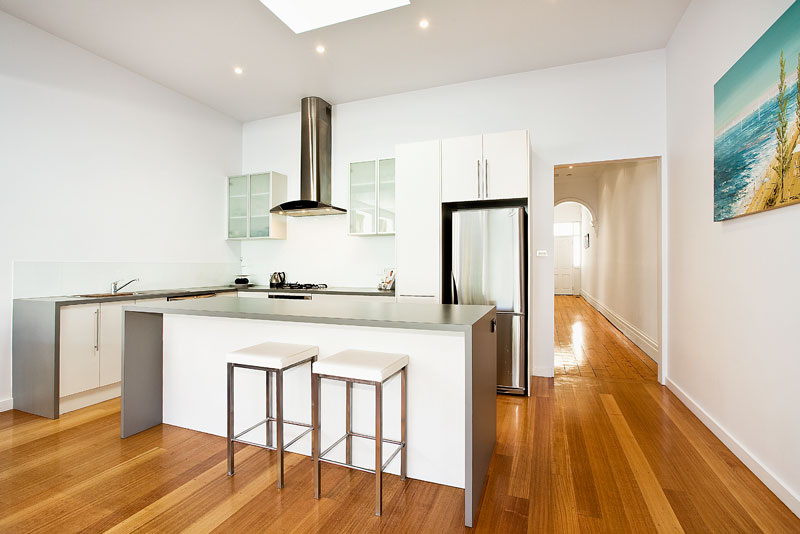 Modern Cottage Perfection Picture