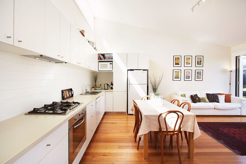 Picture Perfect, Freestanding Victorian Home Picture 3