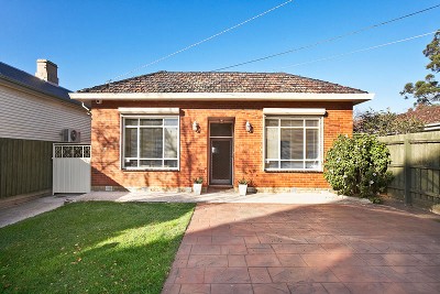 Position Perfect. Potential Unlimited. Picture