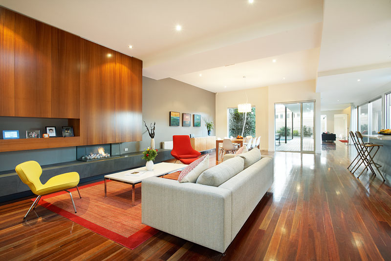 It's a matter of style! Picture 3