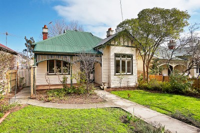 Nigretta,
Circa 1912. Picture