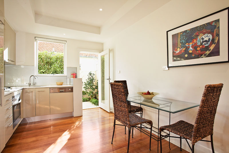 Private, Secure and luxuriously appointed. Picture 3