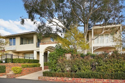 Private, Secure and luxuriously appointed. Picture