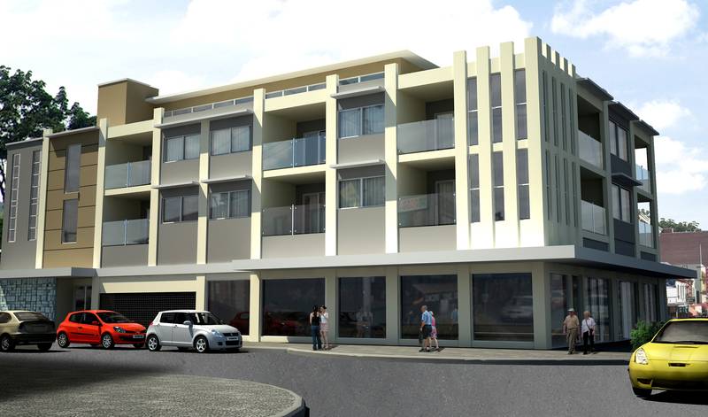 12 Sold - Hurry Only 3 Remaining!
Save on stamp duty and act with haste as only 3 apartments are available to secure i Picture 1