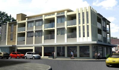 12 Sold - Hurry Only 3 Remaining!
Save on stamp duty and act with haste as only 3 apartments are available to secure i Picture