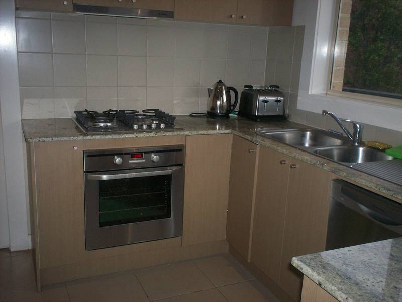 OPEN FOR INSPECTION Saturday 19th September 12:00- 12:15pm Picture 2